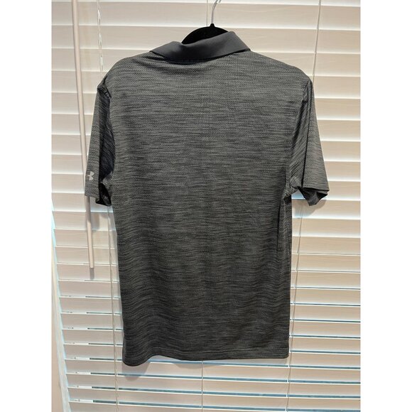 Under Armour Colorado State Rams Polo Shirt - Size S - Picture 3 of 3